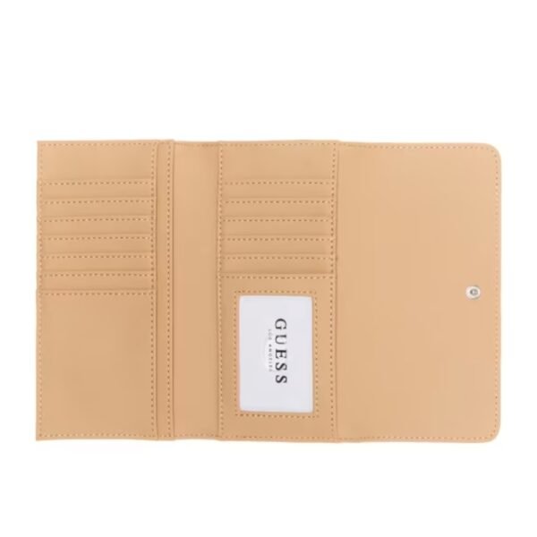 Monedero Guess Bowie Azul