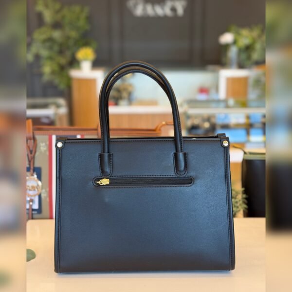 Cartera 24070 Negra