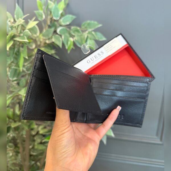 Billetera Guess Bifold bvc