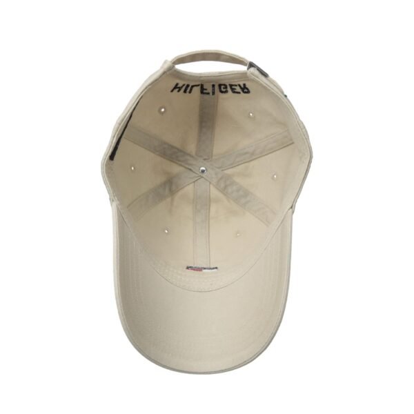 Gorra Tommy Hilfiger Khaki Ajustable K