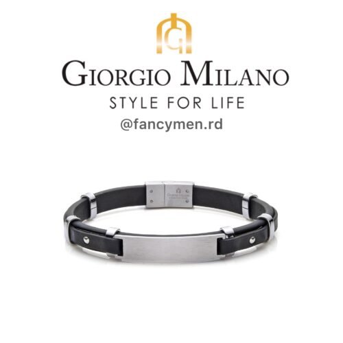 Pulsera Giorgio Milano