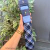 Set de Corbata y Pañuelo Polo US Assn AL12